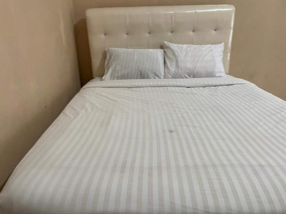 Payakumbuh Oyo 93033 Mutiara Homestay Syariah Near Tpa / Tpsa Nurul Yakin מראה חיצוני תמונה